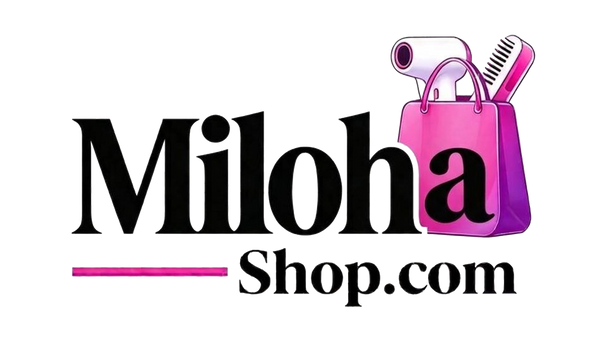 milohashop