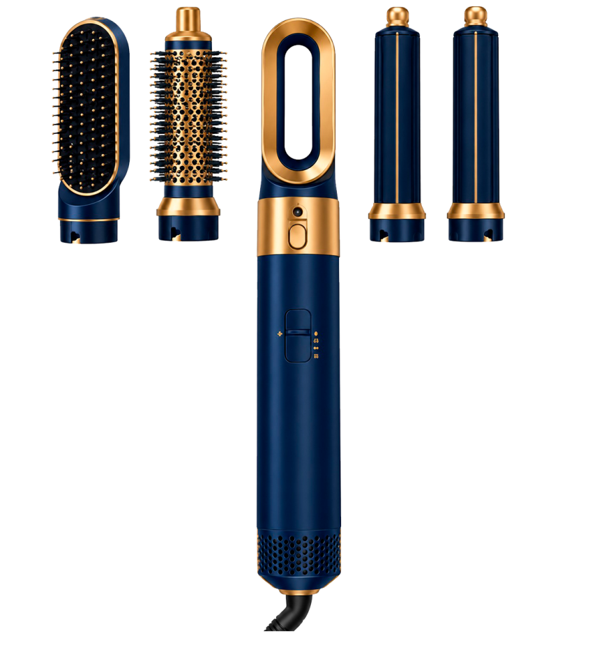 cepillo secador 5-1
